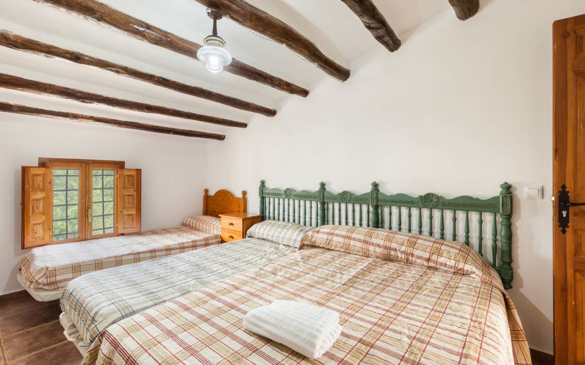 Photo of Bedroom in Molina de Segura