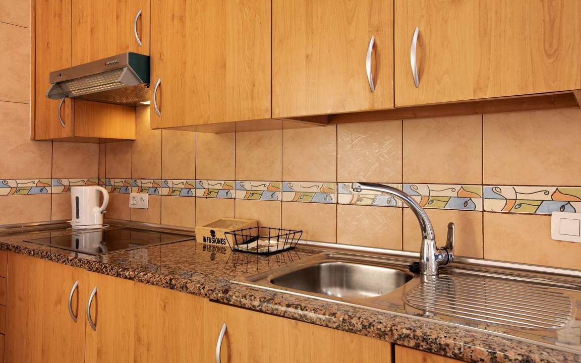 Photo of Kitchen in Las Arenas
