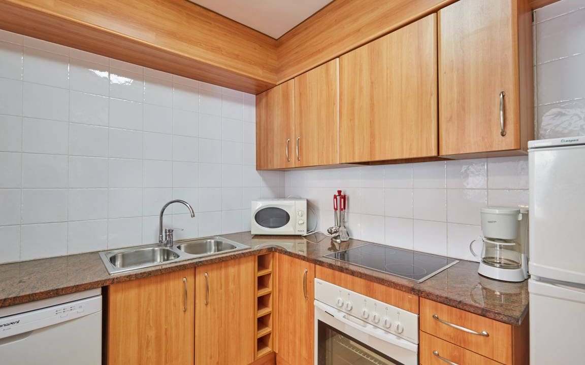 Photo of Kitchen in Pals