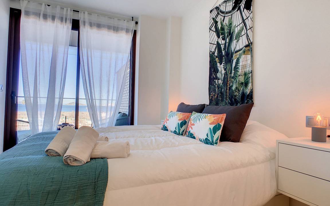 Photo of Bedroom in Diputacion de Rincon de San Gines