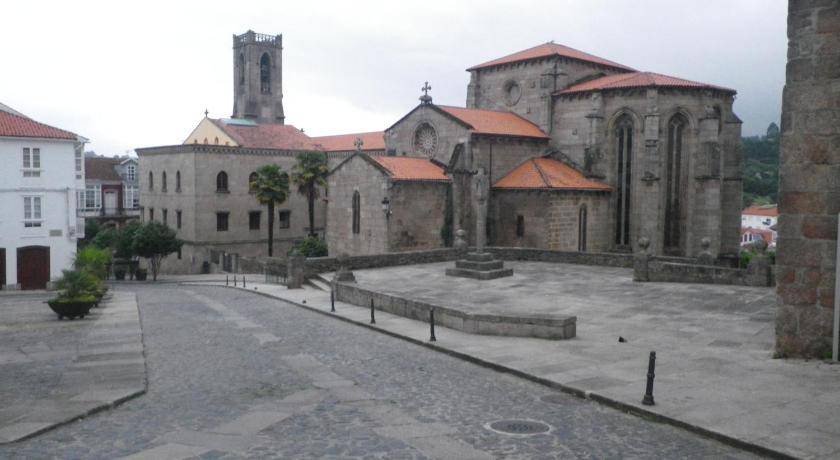 Photo of Others in Betanzos Old Town