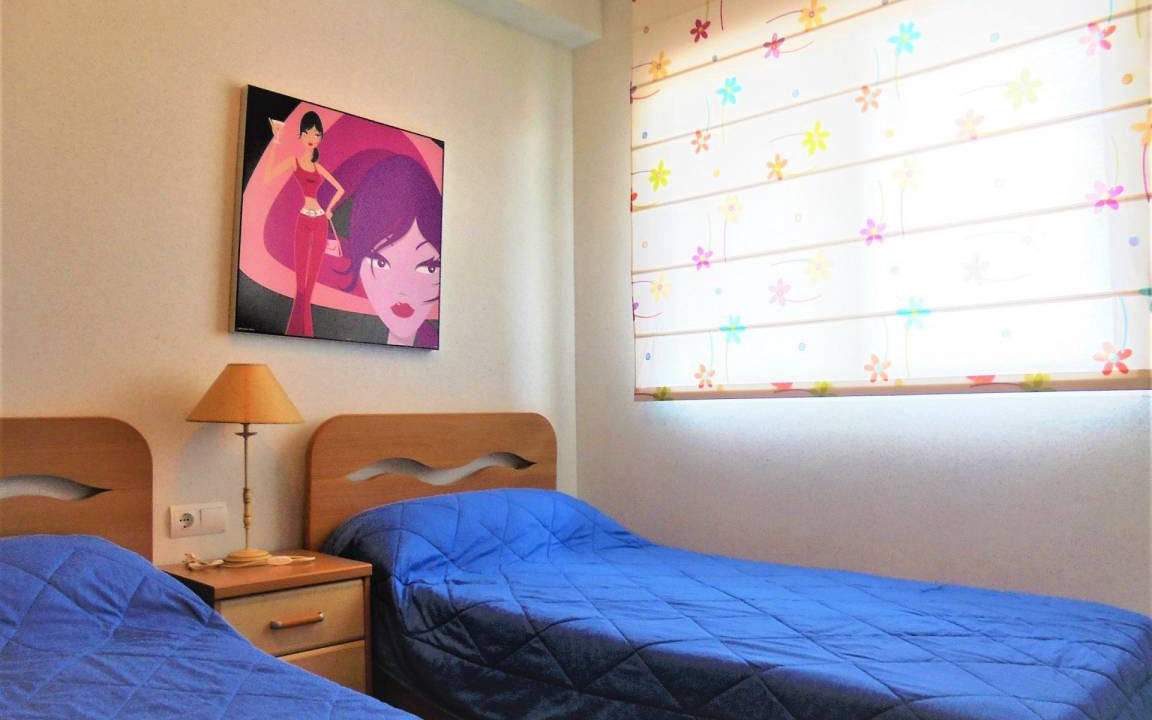 Photo of Bedroom in Peniscola