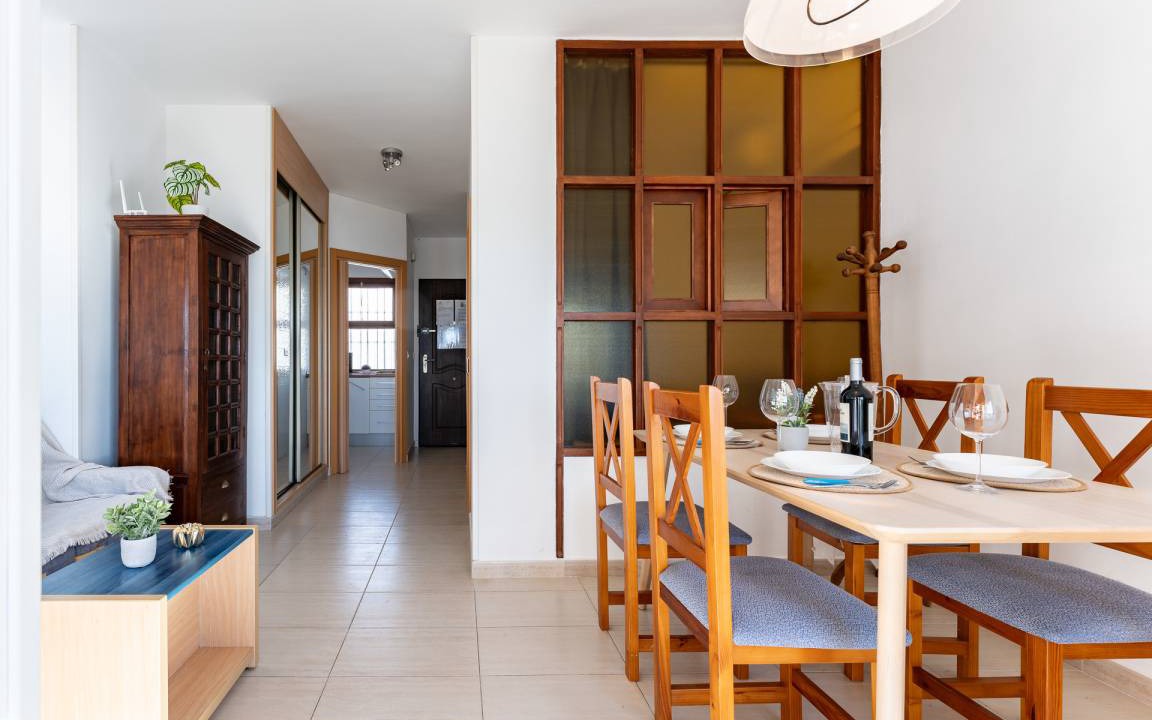 Photo of Livingroom in Torrequebrada