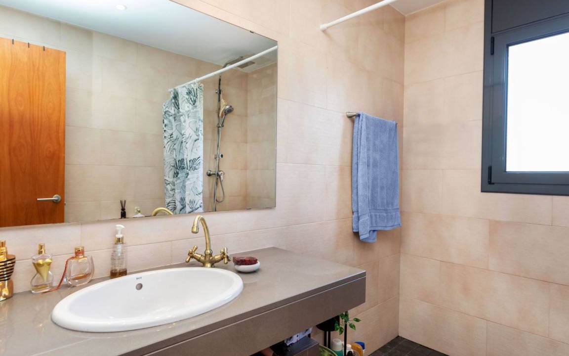 Photo of Bathroom in La Goba