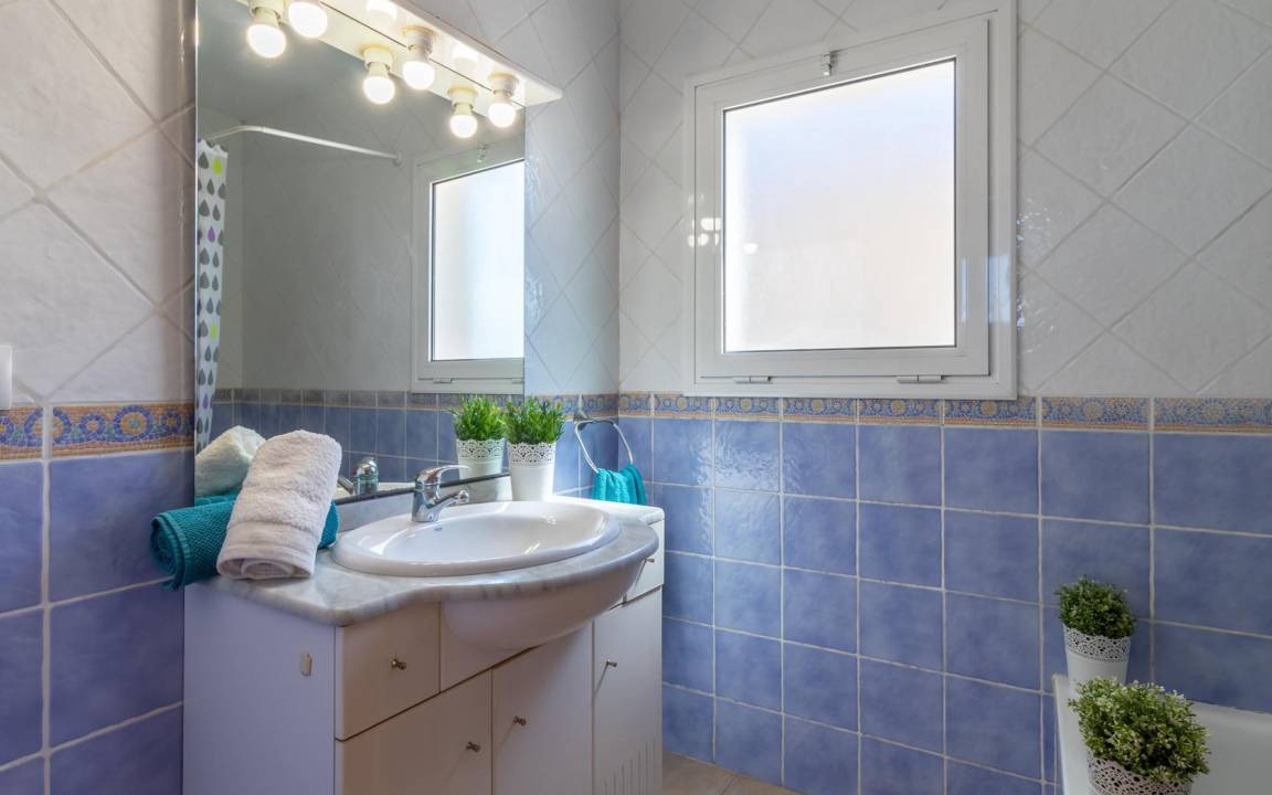 Photo of Bathroom in Sant Pere Pescador