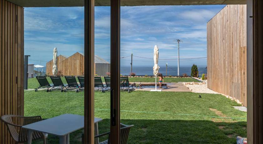 Photo of Patio Balcony in Ferrol