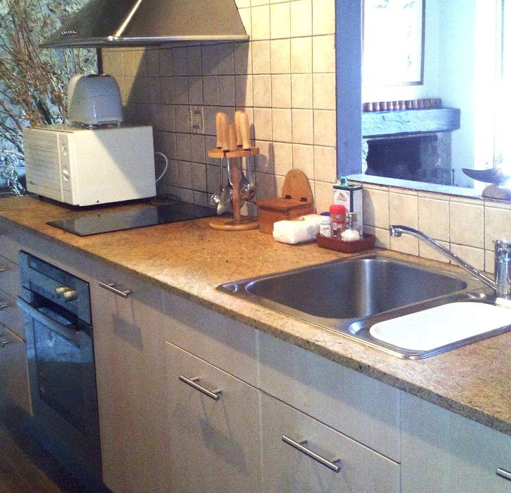 Photo of Kitchen in Ansovell