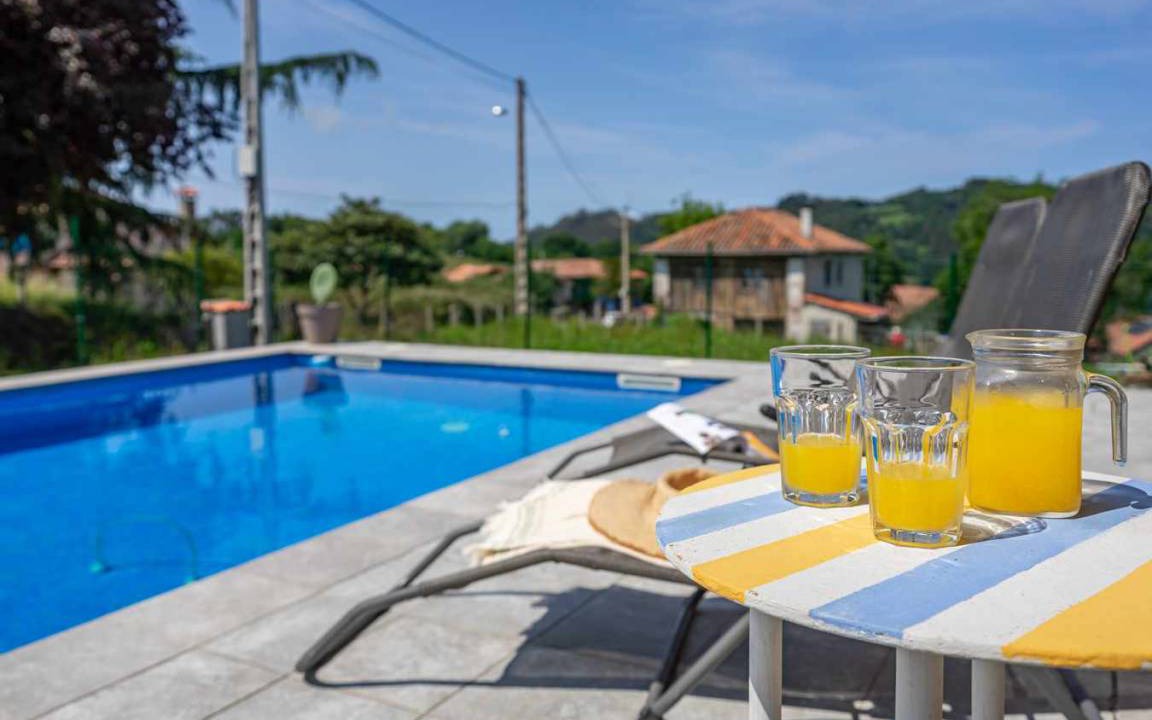Photo of Outdoor in Carabano