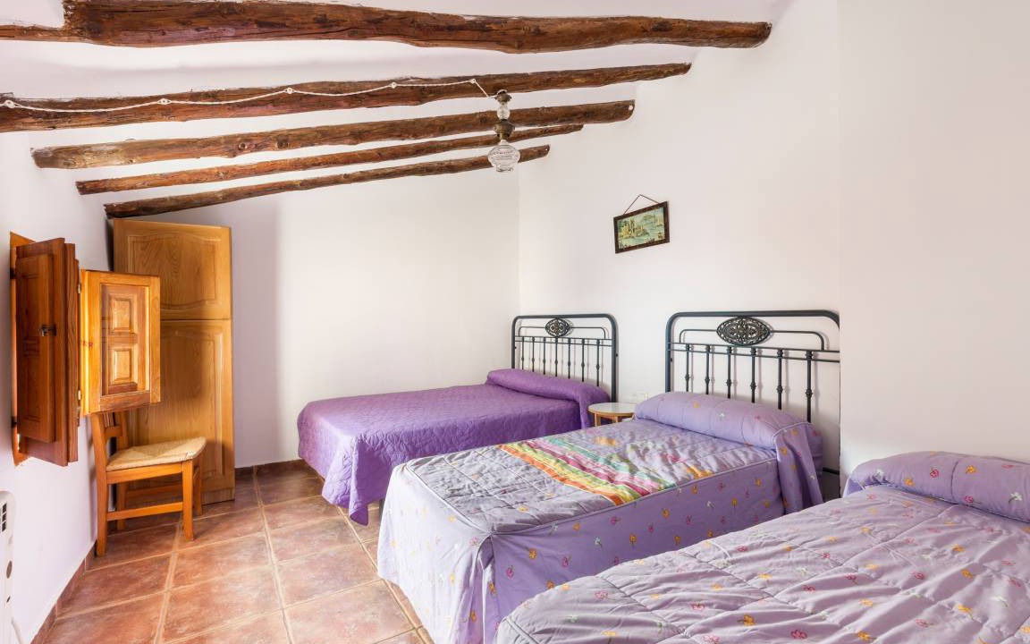 Photo of Bedroom in Molina de Segura
