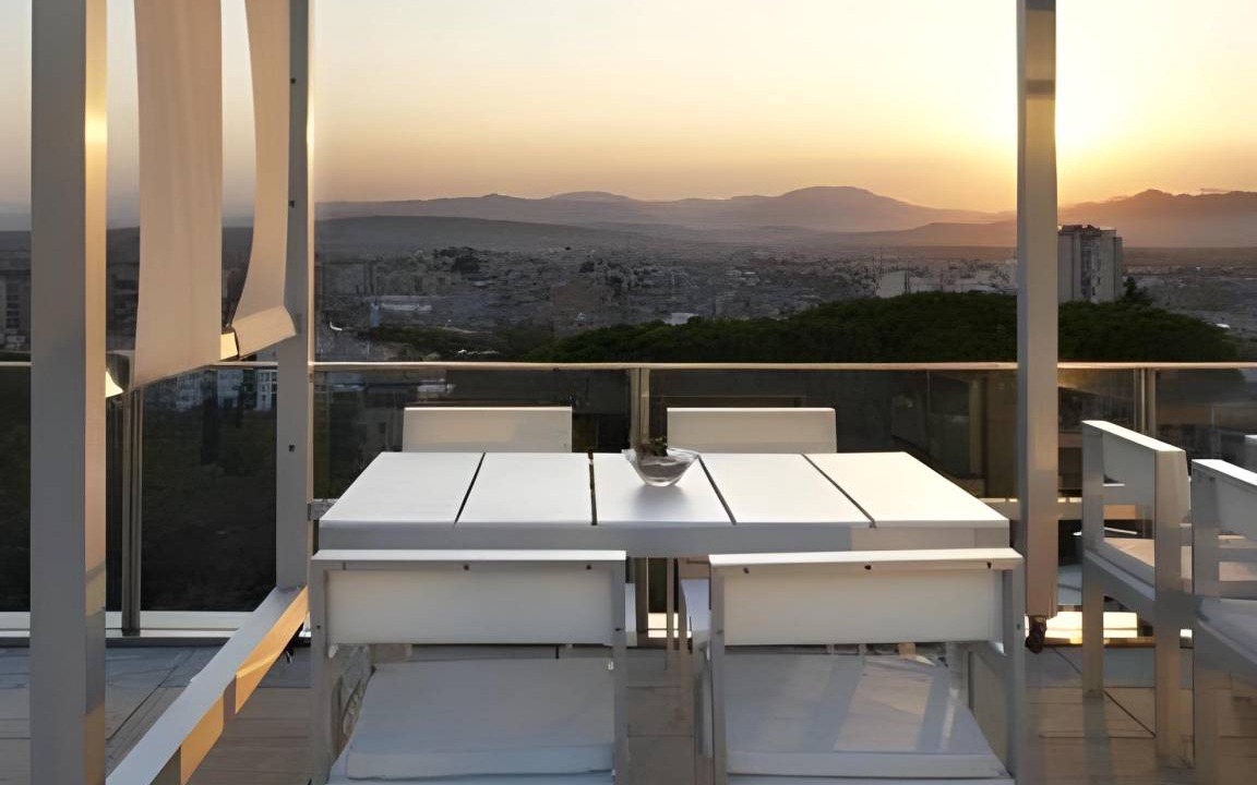 Photo of Patio Balcony in el Carme