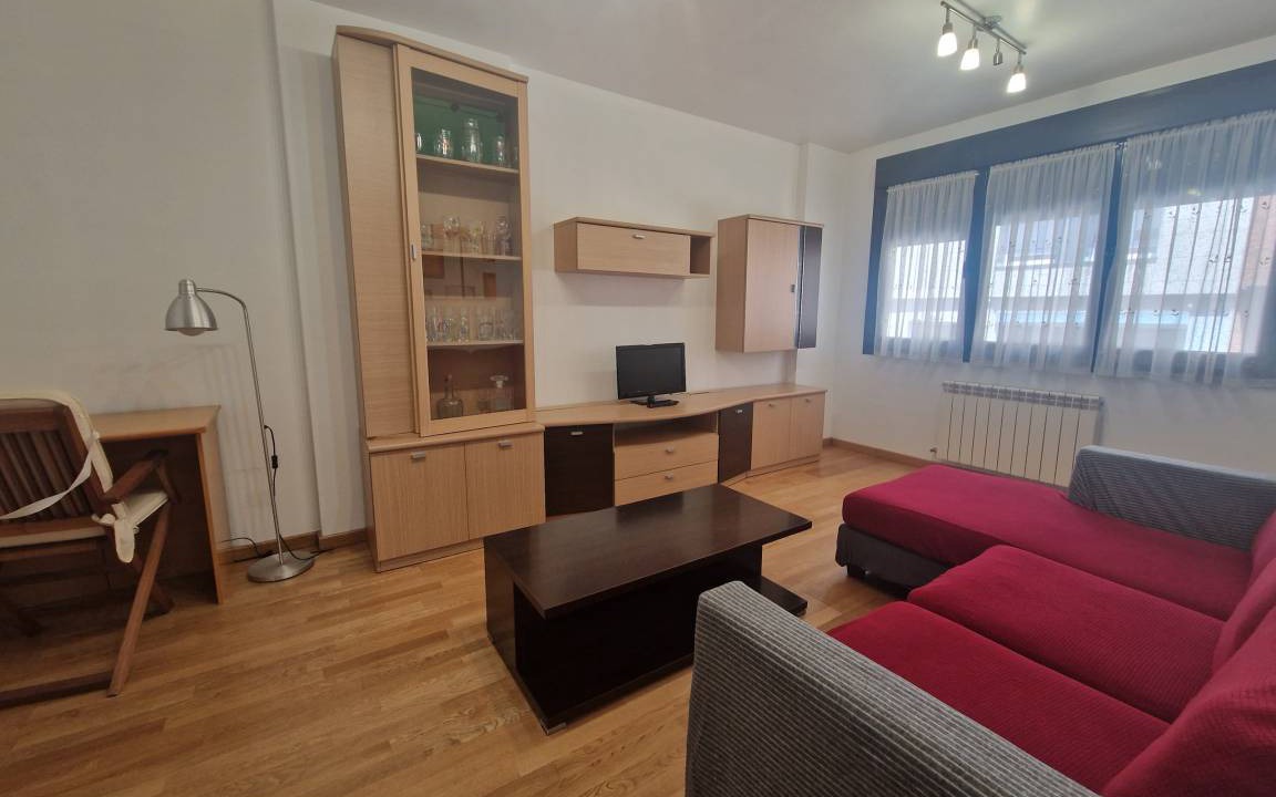 Photo of Livingroom in Distrito Llano