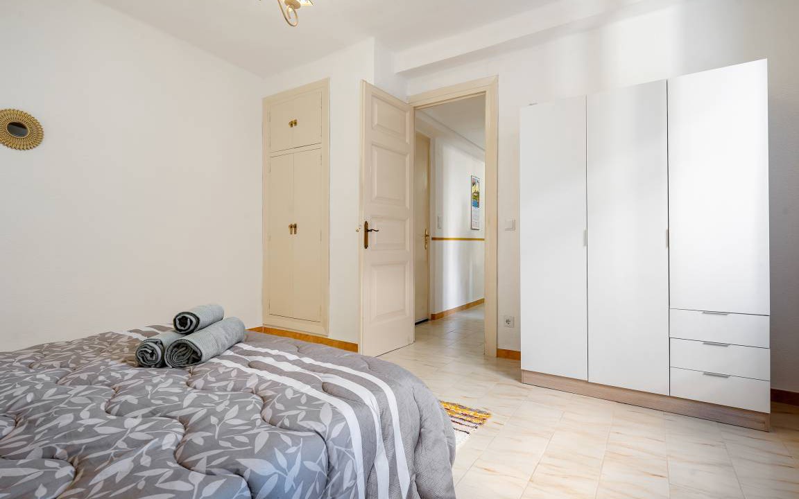 Photo of Bedroom in Caspe