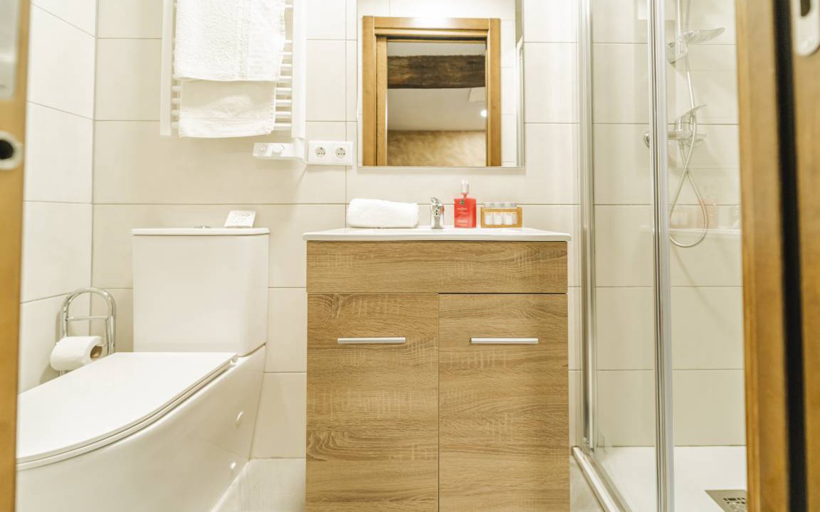 Photo of Bathroom in Penafiel