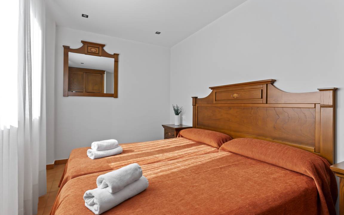 Photo of Bedroom in San Juan de Parres