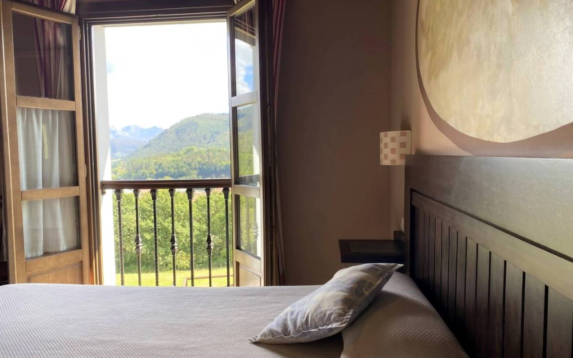 Photo of Bedroom in Arriondas