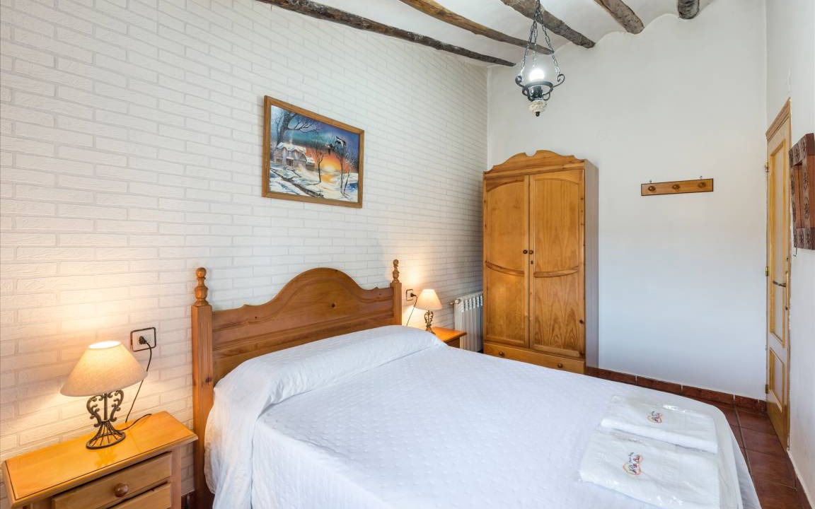 Photo of Bedroom in Calar de la Santa