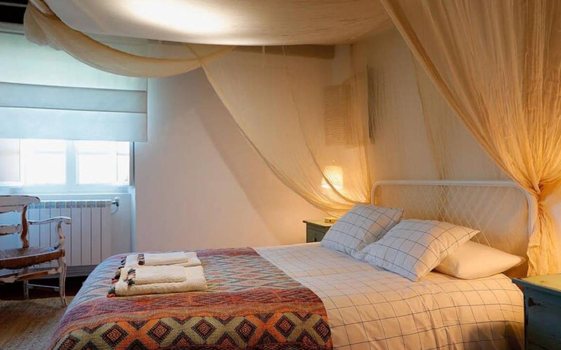 Photo of Bedroom in Loiba
