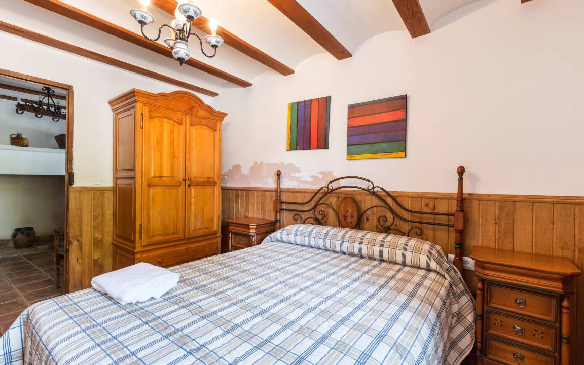 Photo of Bedroom in Molina de Segura
