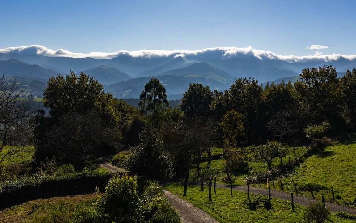 Photo of Others in Valle de Carranza