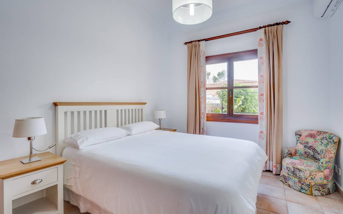 Photo of Bedroom in Portals Nous
