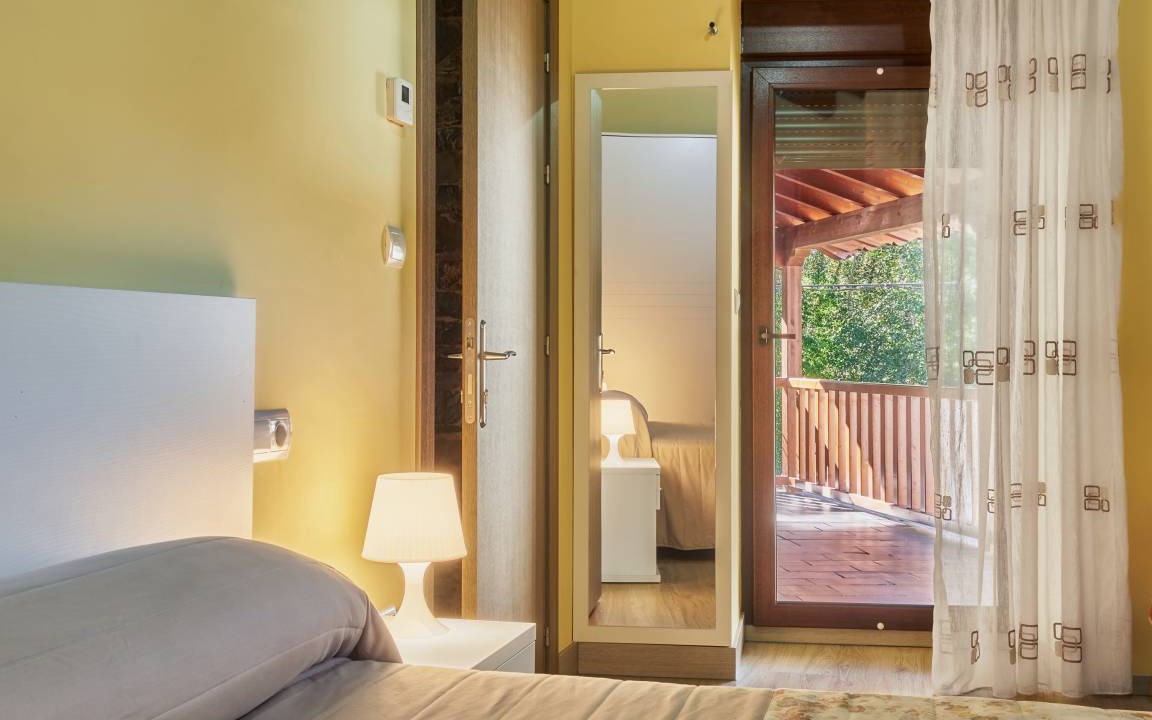 Photo of Bedroom in Puente de Domingo Florez
