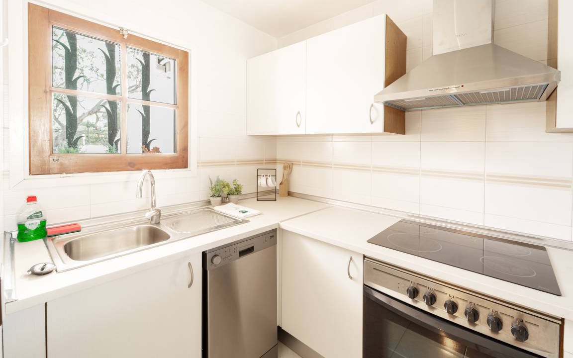 Photo of Kitchen in Roses Town Center