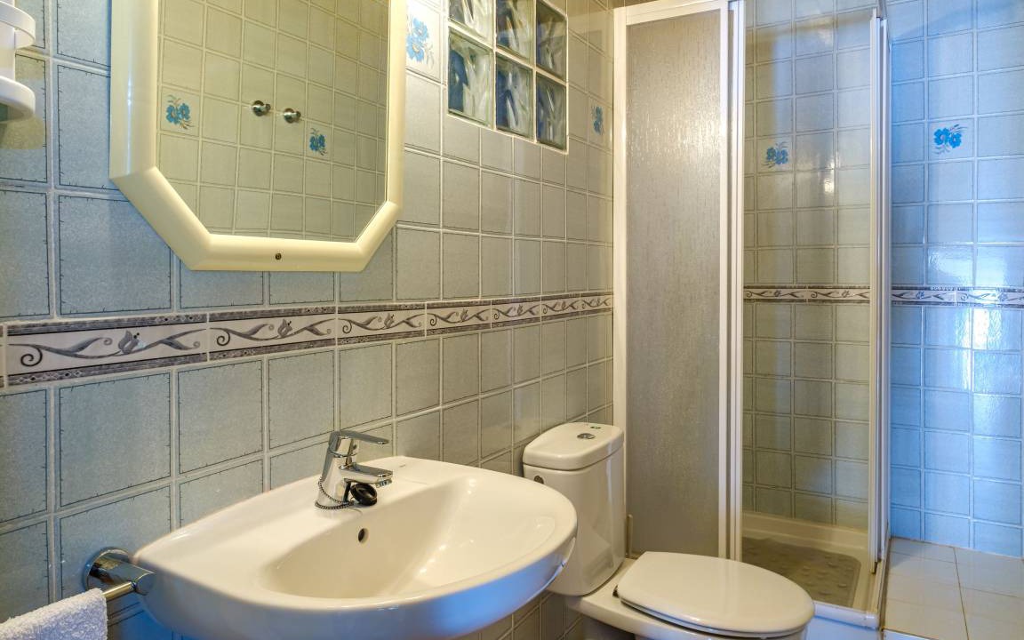 Photo of Bathroom in Sant Joan de Labritja