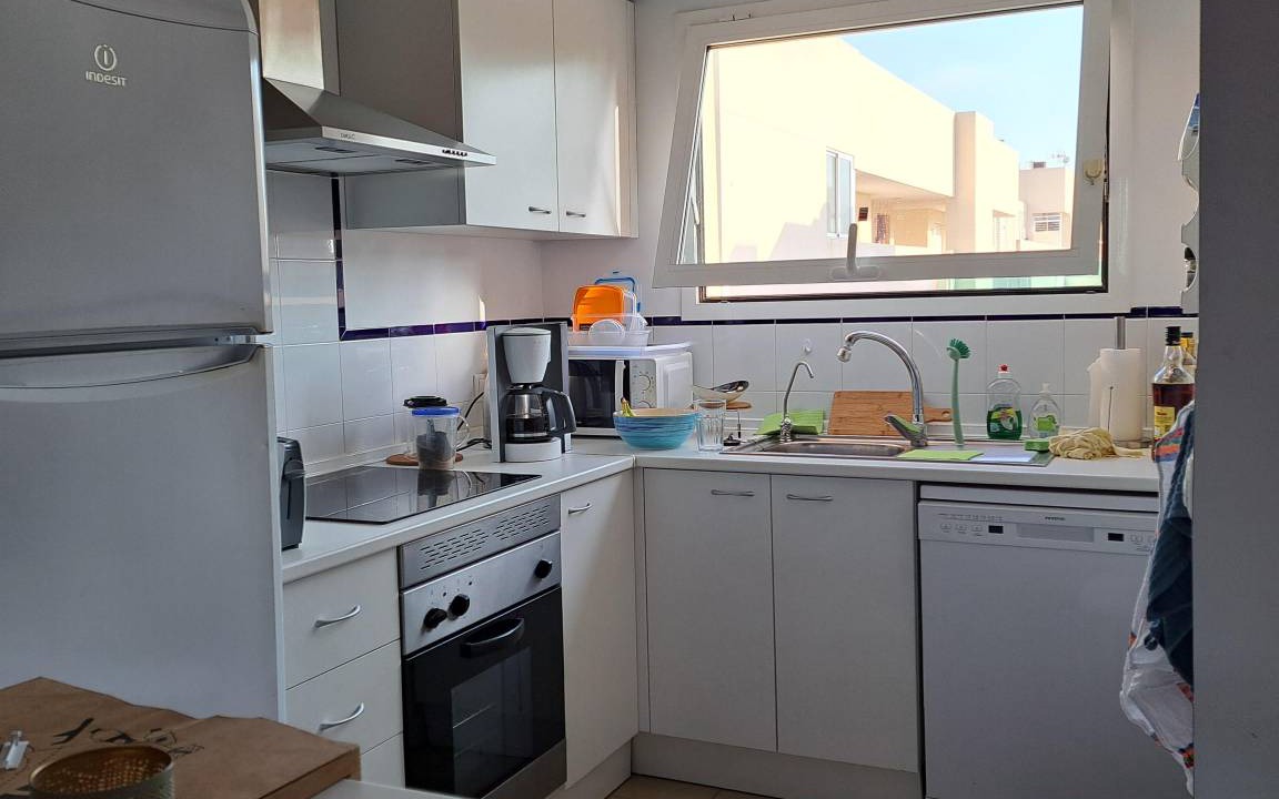 Photo of Kitchen in Orihuela Costa