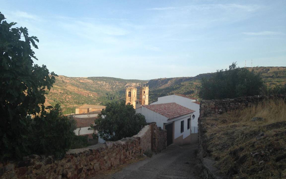 Photo of Others in Alcaraz