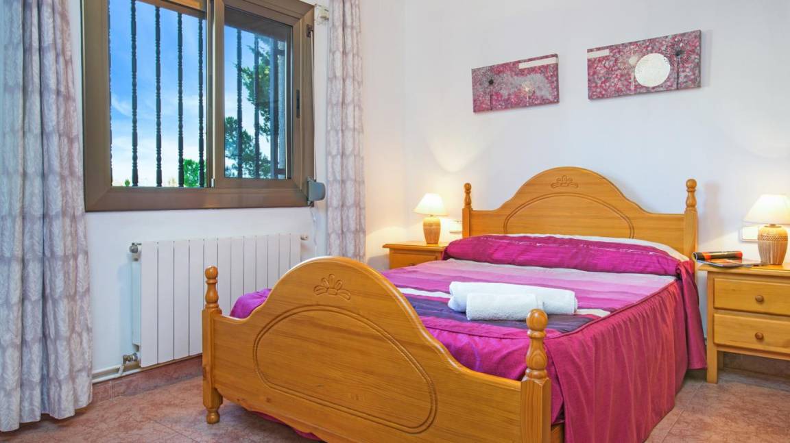 Photo of Bedroom in Vidreres