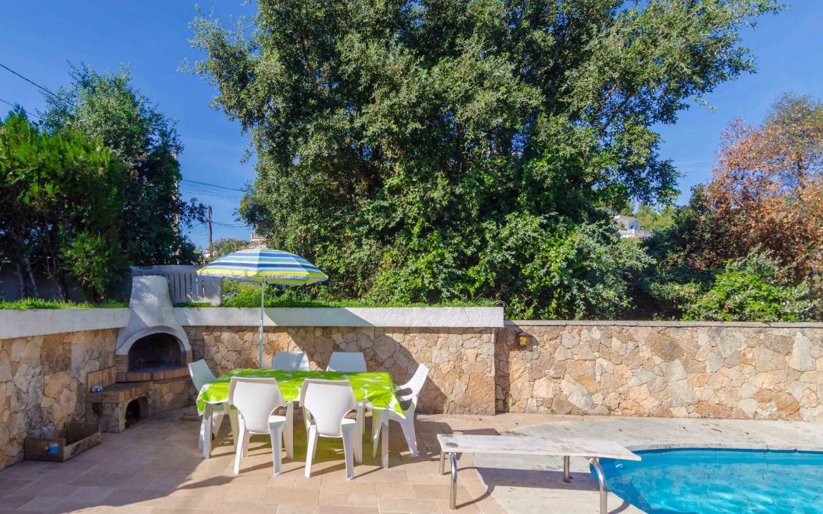 Photo of Outdoor in Canyelles