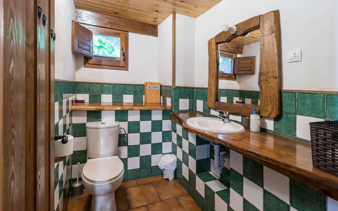 Photo of Bathroom in Soba
