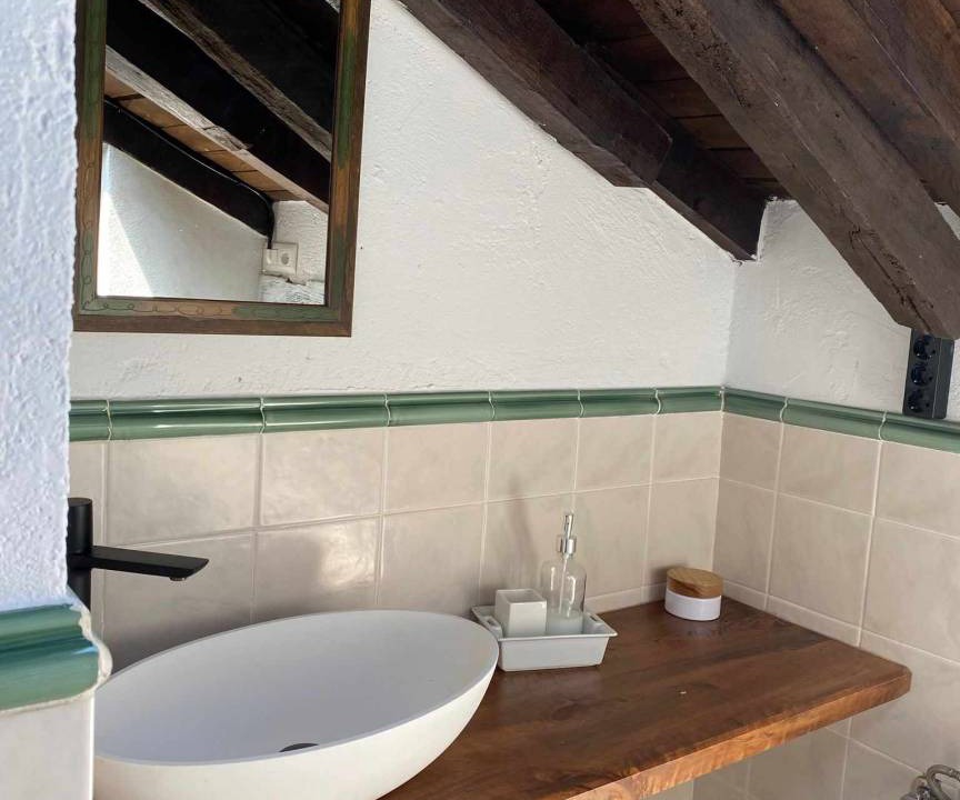 Photo of Bathroom in Quintanilla de las Torres