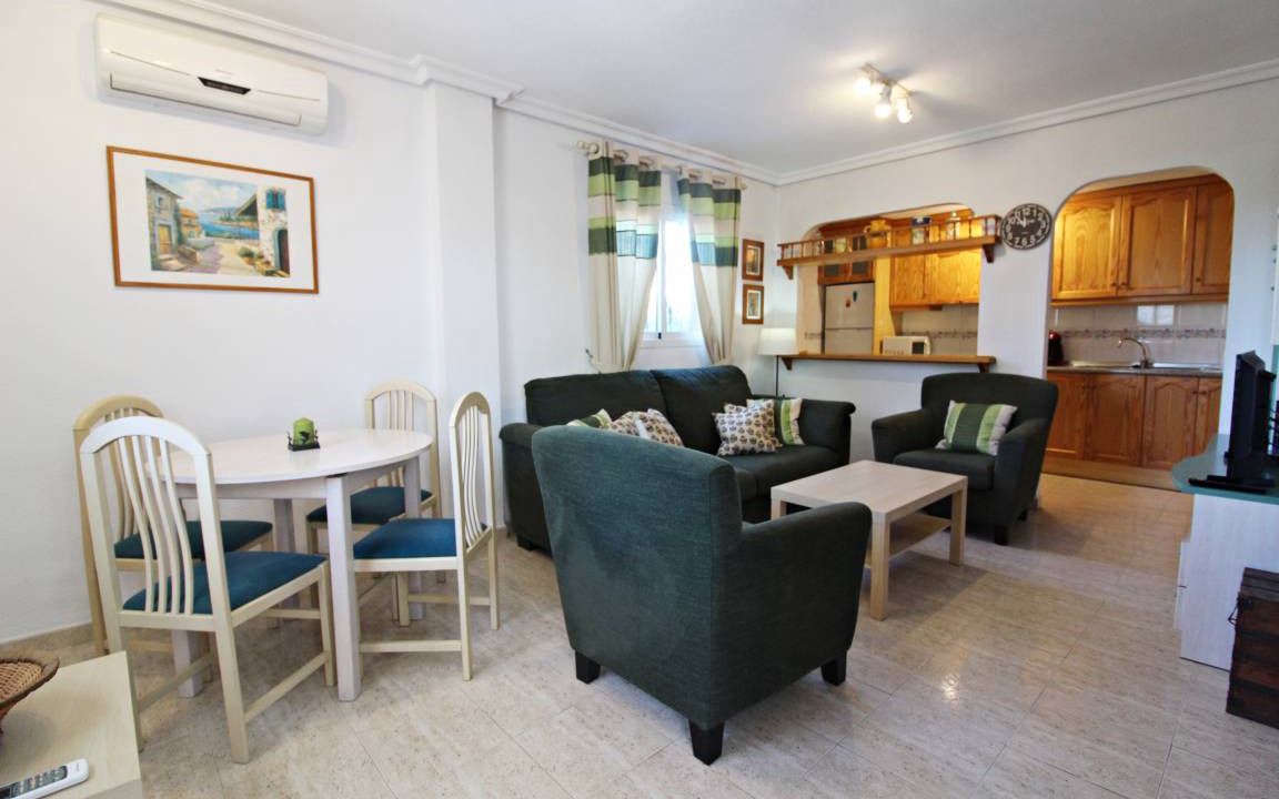 Photo of Livingroom in Vera Beach
