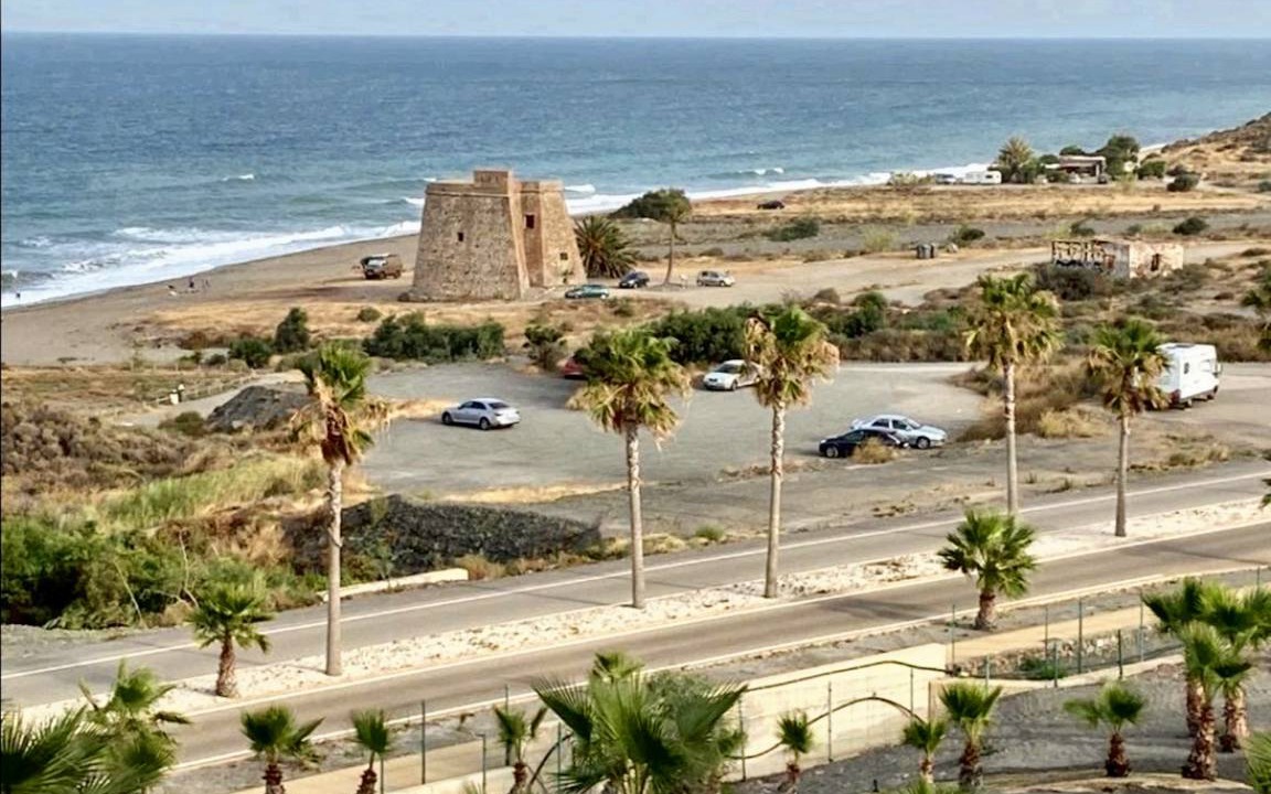 Photo of Others in Playa Macenas