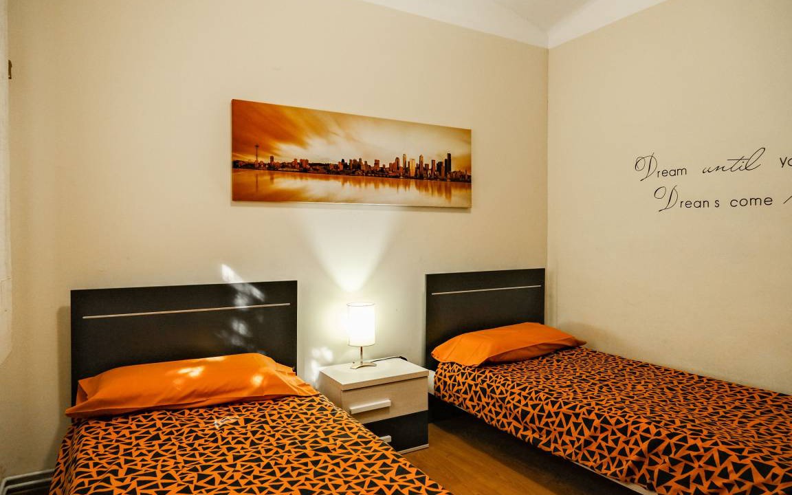 Photo of Bedroom in Banyoles