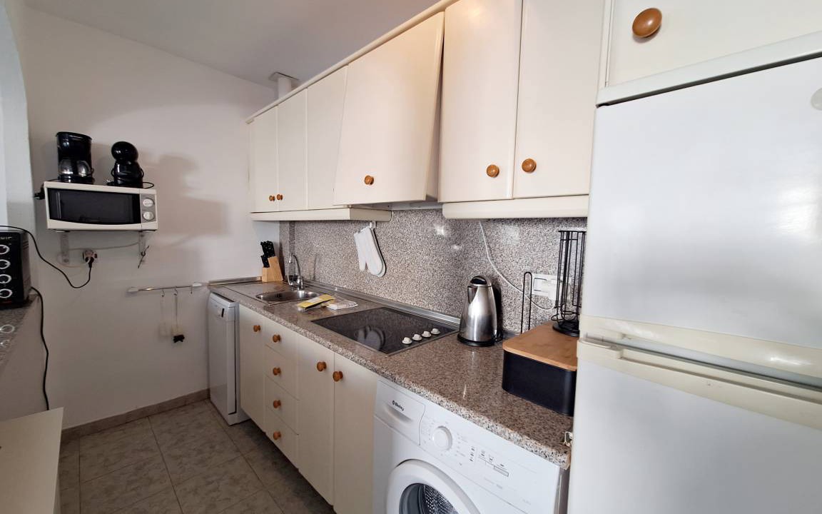 Photo of Kitchen in Puerto Rey