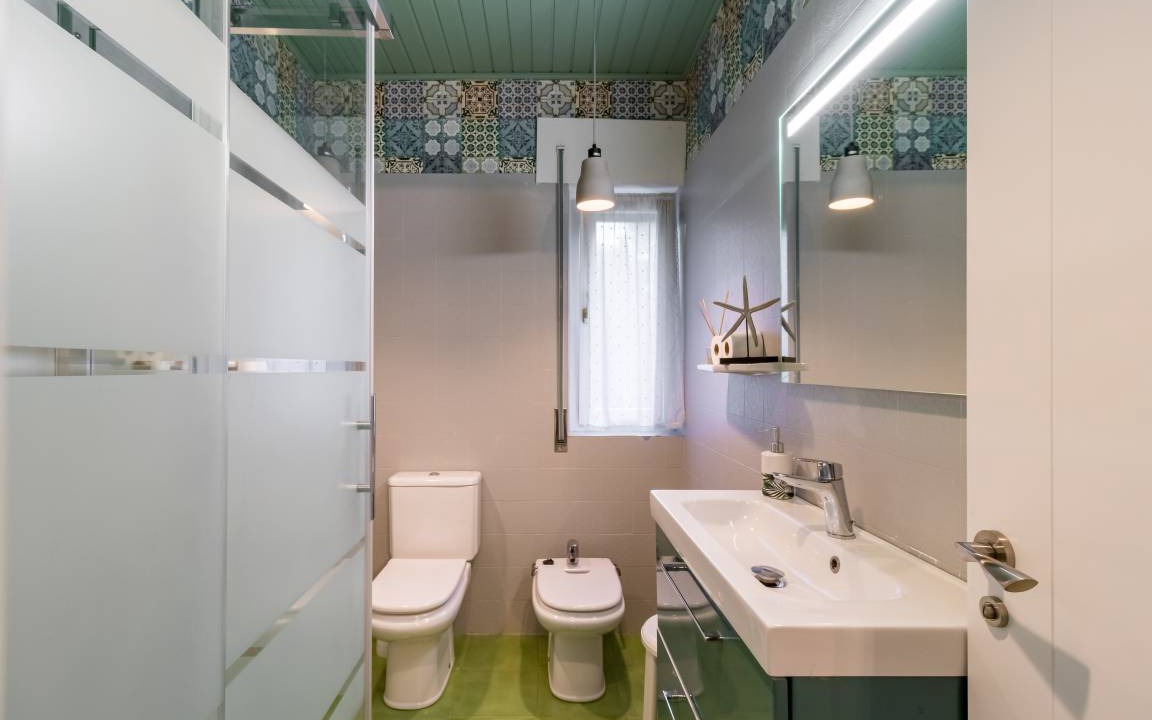 Photo of Bathroom in Colindres