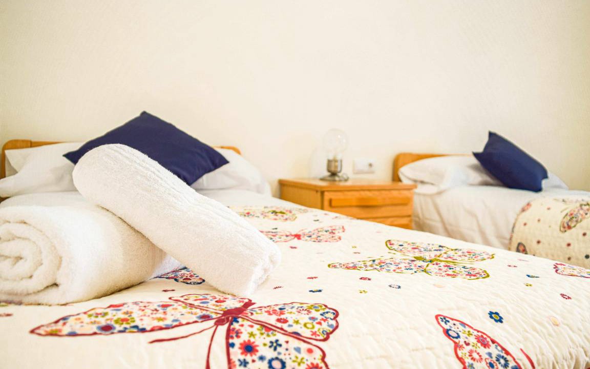 Photo of Bedroom in Banyoles