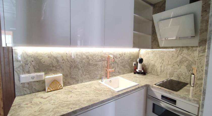 Photo of Kitchen in Penafiel