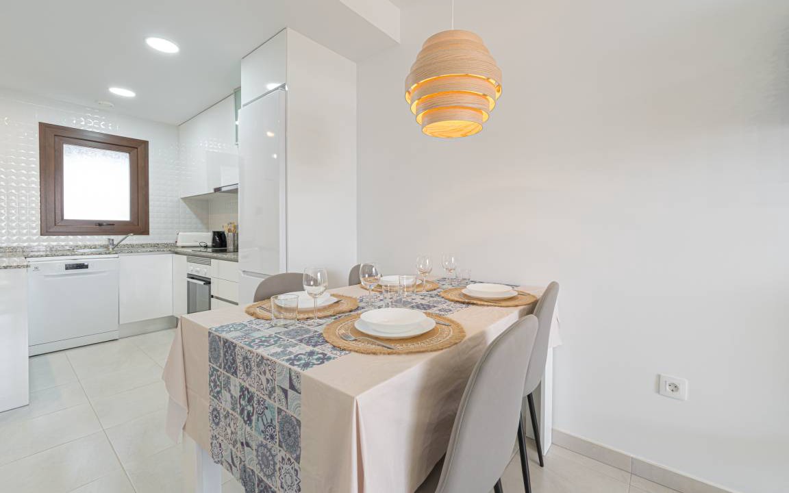 Photo of Kitchen in Mar de Pulpi