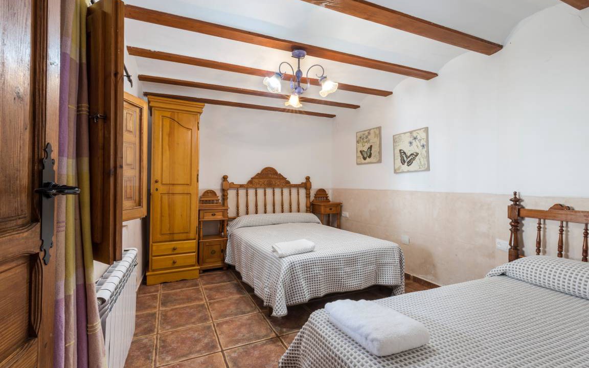 Photo of Bedroom in Molina de Segura