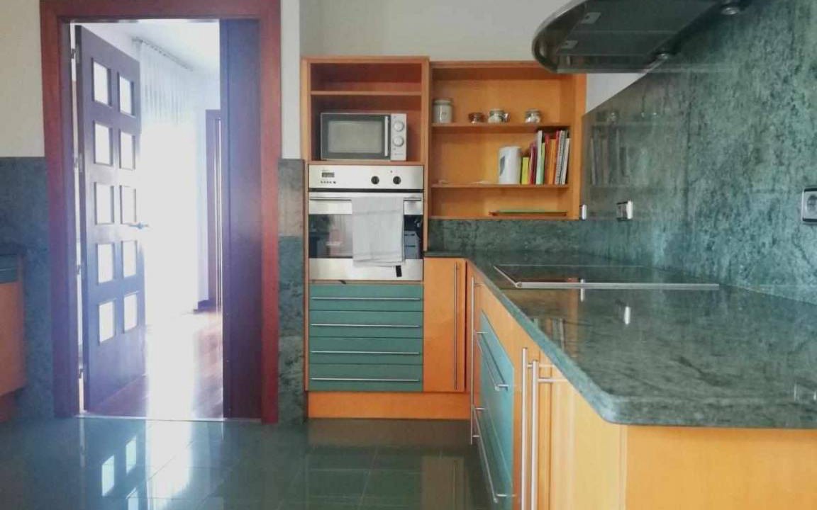 Photo of Kitchen in Vic