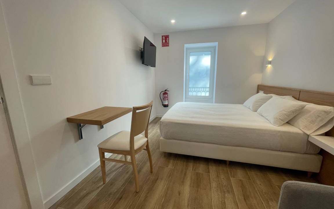 Photo of Bedroom in Muros