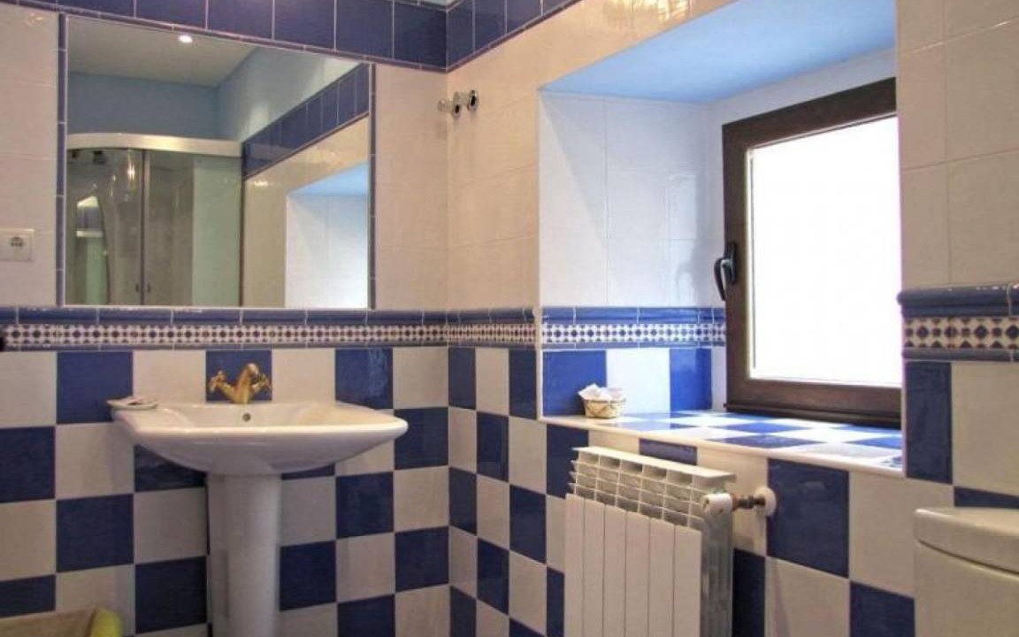 Photo of Bathroom in Almajano