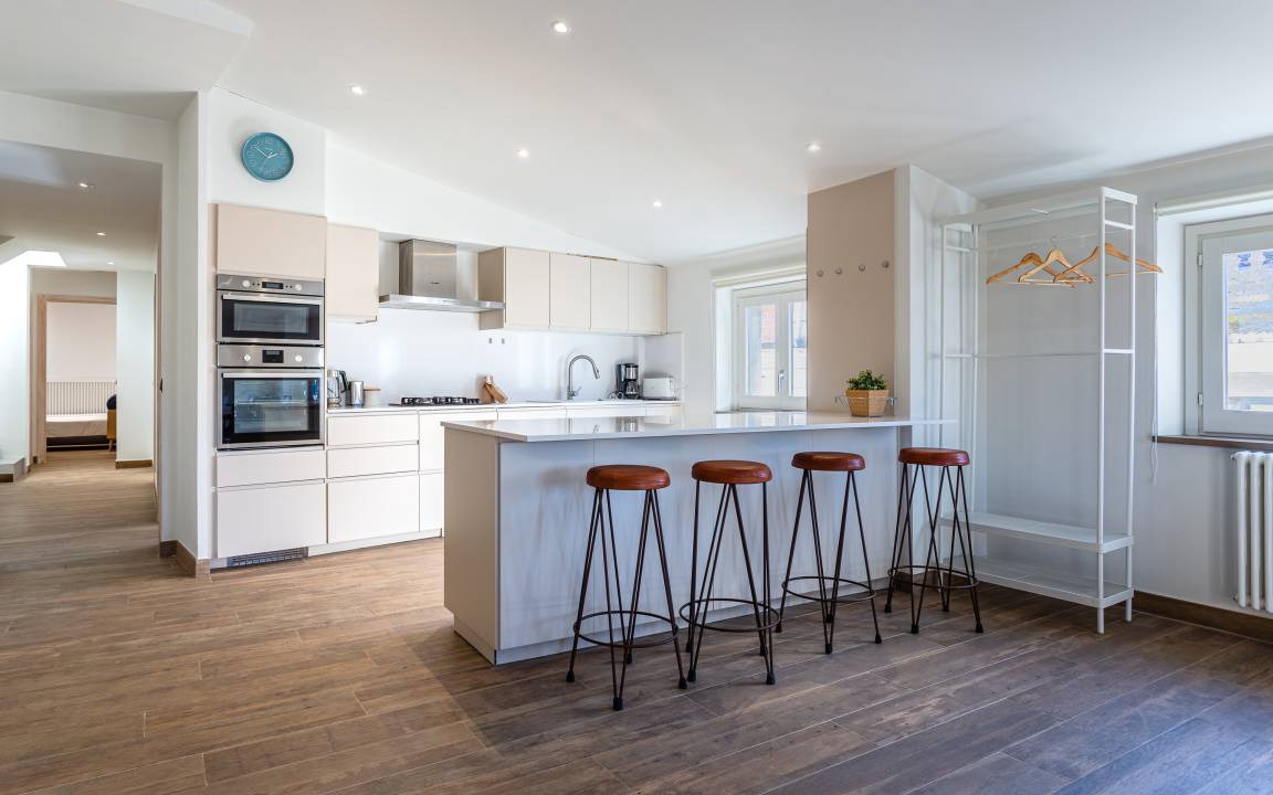 Photo of Kitchen in Old Town