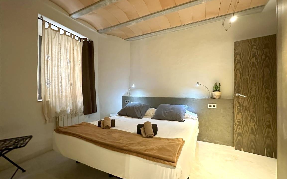 Photo of Bedroom in Ulla