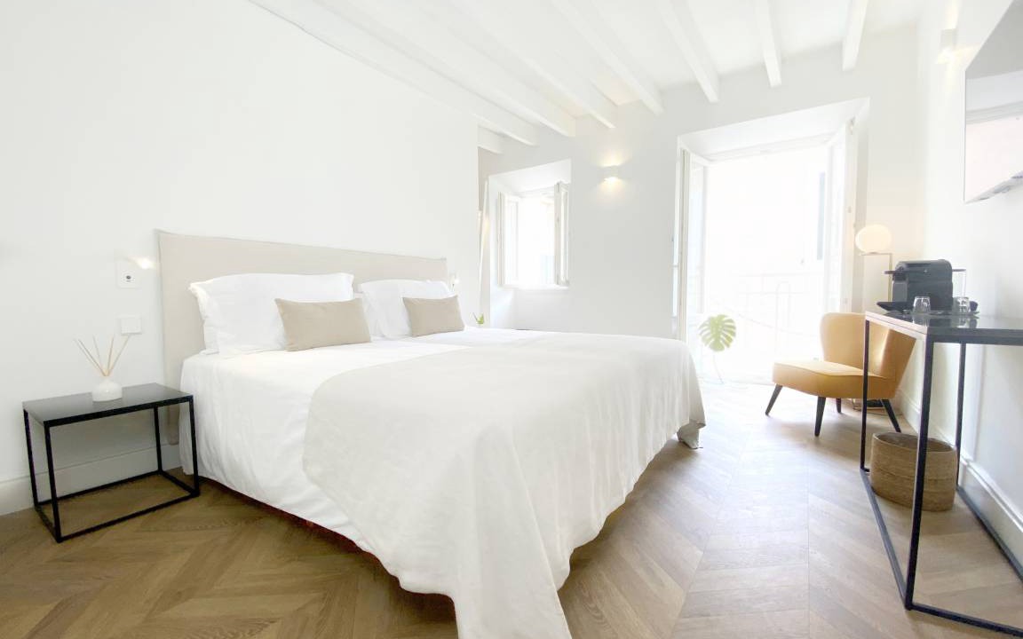 Photo of Bedroom in Esporles