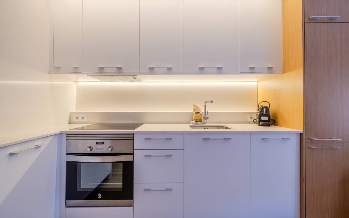 Photo of Kitchen in Old Town
