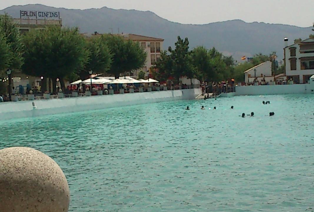 Photo of Others in Pegalajar